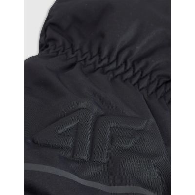 2. Thinsulate Skihandschuhe mit NeoDry-Membran für Herren 4F 4FRAW25AFGLM220-20S