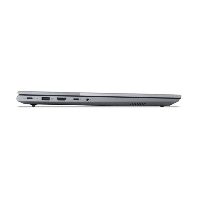 10. Lenovo ThinkBook 16 G8 Ultra 7 255H 16,0" WUXGA IPS 60Hz 300nits AG 16GB DDR5 SSD1TB Arc 140T W11Pro Arktisgrau 3 Jahre Vor-Ort-Service