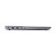 10. Lenovo ThinkBook 16 G8 Ultra 7 255H 16,0" WUXGA IPS 60Hz 300nits AG 16GB DDR5 SSD1TB Arc 140T W11Pro Arktisgrau 3 Jahre Vor-Ort-Service