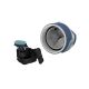 5. Kambukka Elton Wasserflasche 500 ml - Tropisches Blau