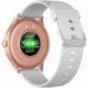 4. Smartwatch Gravity Gray Pink GT2-3 PRO