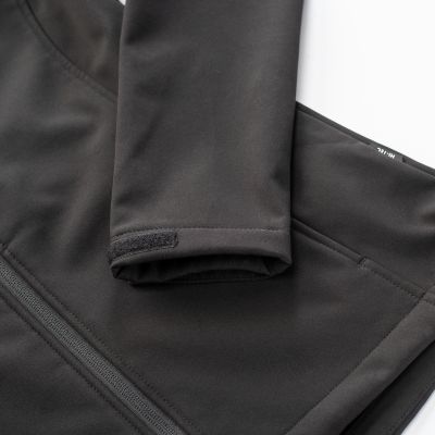 4. Damen-Softshelljacke LADY NAREN