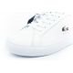 6. Lacoste Powercourt 125 1 SMA M 749SMA0080407 Schuhe