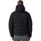 9. Champion Herren-Kapuzenjacke Schwarz 221548 KK001