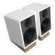 2. ONKYO GX-30ARC 2-Wege-Lautsprecher, Grau/Weiß, kabelgebunden und kabellos, 50 W