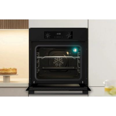 5. GORENJE BO6635E01BG Backofen
