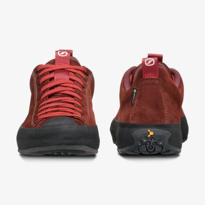 3. Scarpa MOJITO WRAP GTX Braun