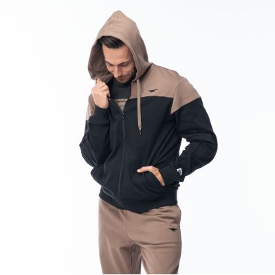 10. Herren HIBA Sweatshirt