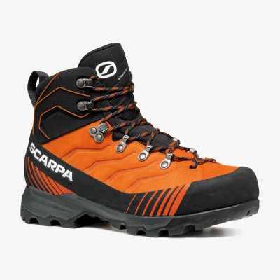 Scarpa Ribelle TRK GTX Trekkingschuhe - Tonic/Tonic Größe: 41_5