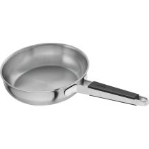 ZWILLING PURE Induktionsbratpfanne - 20 cm, Silber