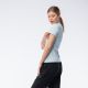 10. Damen Kurzarm-T-Shirt HERIA II WMNS