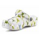 3. Crocs Classic Clog mit Charakterdruck 209695-9DH