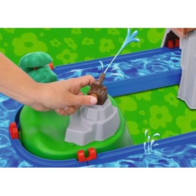 8. AquaPlay Simba Adventureland Wasserbahn