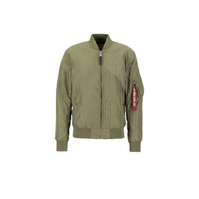 Alpha Industries MA-1 TT M 191103-11 Jacke