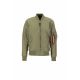 Alpha Industries MA-1 TT M 191103-11 Jacke