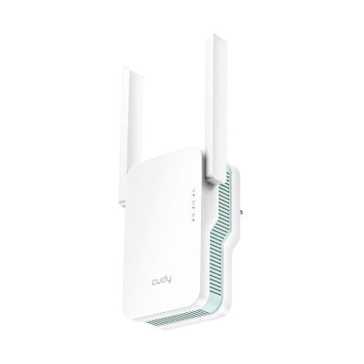 3. CUDY RE1500 Mesh-WLAN-6-Signalverstärker