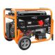 6. Dreiphasengenerator 7-7,5 kW