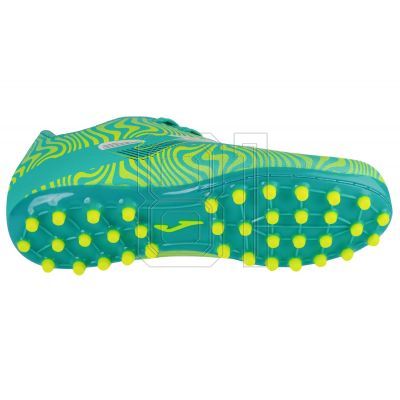 4. Kaufen Sie Joma Evolution Jr 2415 AG Jr EVJW2415AG 