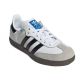 Unisex-Kinderlederschuhe Adidas Samba OG Kids – IE3677