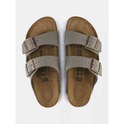 2. BIRKENSTOCK ARIZONA BS 0151213 Flip-Flops