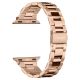 3. Spigen Modern Fit Band für Apple Watch 4/5/6/7/8/SE (38/40/41 mm) – Roségold