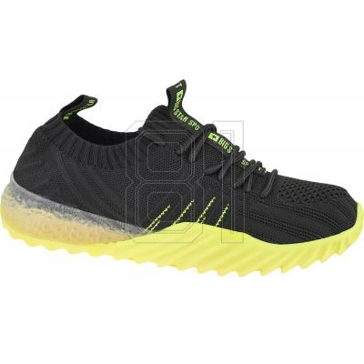 5. Big Star Shoes Big Top W FF274343