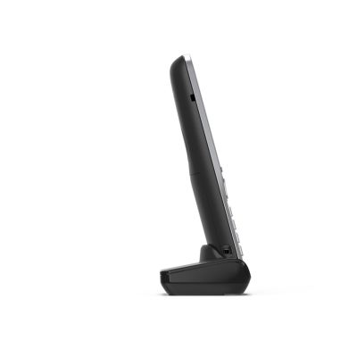 15. Gigaset 500HX Comfort ECO DECT GAP CAT-iq Verlängerungskabel für schnurlose Mobilteile (S30852-H3061-R101)