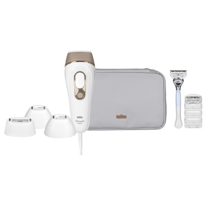 35. Braun Silk-expert Pro IPL PL5356 Epilierer