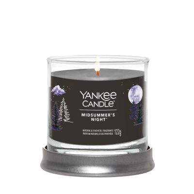 2. Kleine Kerze MIDSUMMER NIGHT YANKEE