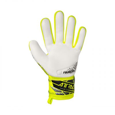 3. Reusch Attrakt Grip M 5570815 2014 Torwarthandschuhe