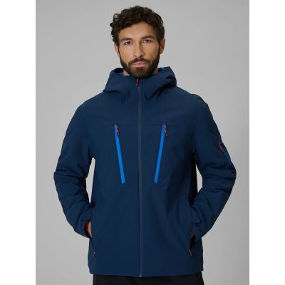 Herren-Übergangsjacke 4F 8000 Membran 4FWSS26TTJAM1122-20S