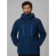 Herren-Übergangsjacke 4F 8000 Membran 4FWSS26TTJAM1122-20S