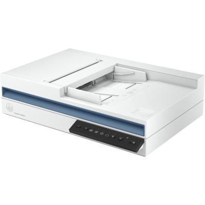 3. HP Scanjet Pro 2600 F1 Flachbett &