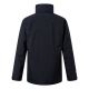 3. Berghaus Hillwalker Interactive Shell Herrenjacke, Größe M, Schwarz
