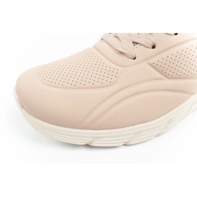 6. Skechers Bobs B Flex Sportschuhe Sneakers Damen modisch beige