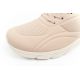 6. Skechers Bobs B Flex Sportschuhe Sneakers Damen modisch beige