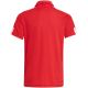7. adidas Squadra 21 Polo Jr GP6423