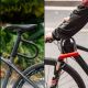 3. Rockbros RKS610-BK Bügelschloss Fahrradschloss – Schwarz