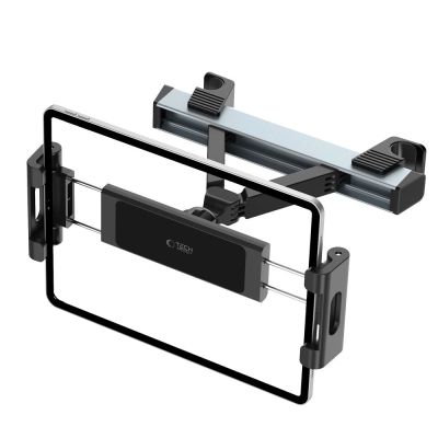 2. Tech-Protect V3 Kopfstützen-Autohalterung – schwarz