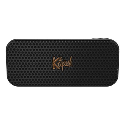 Klipsch Nashville – Tragbarer Bluetooth-Lautsprecher