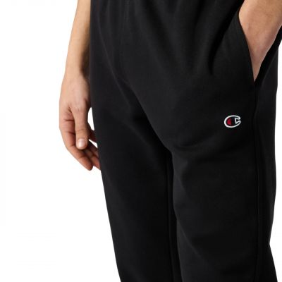 4. Champion Rippbündchenhose M 220733 KK001