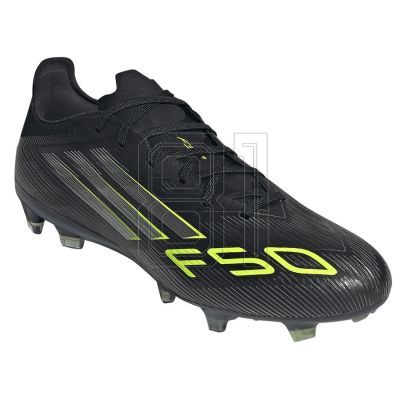 3. adidas F50 Pro FG JH7687 Schuhe