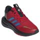 12. Adidas Marvel Iron-Man Racer Jr IG3560 Schuhe