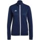 7. Adidas Entrada 22 Track Jacket W H57528 Sweatshirt