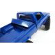 5. Amewi Offroad-Truck mit ferngesteuertem Auto, Ni-MH-Akku 700mAh, Blau /14+