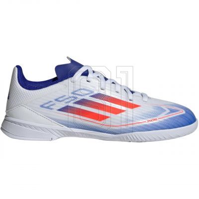 2. adidas F50 League IN Jr IF1368 Fußballschuhe
