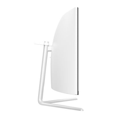 5. LC-Power 86,36 cm (34") LC-M34-UWQHD-100-C-V3 VA+DP+HDMI Weiß