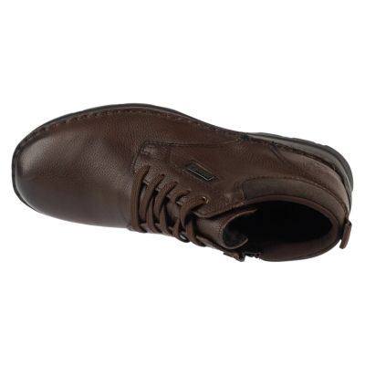 3. Rieker Schuhe 05309-25 Braun 41