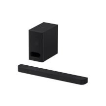 Sony HTB600.CEL Soundbar 3.1.2 Kanäle 350W Bluetooth 5.3 Dolby Atmos Schwarz