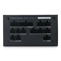 Phanteks Revolt 1200W ATX-Netzteilmodul Schwarz